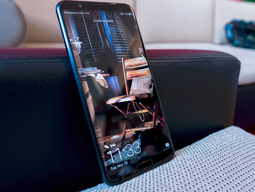 screenshot 2018 1 27 honor view 10 honor v10 hands on