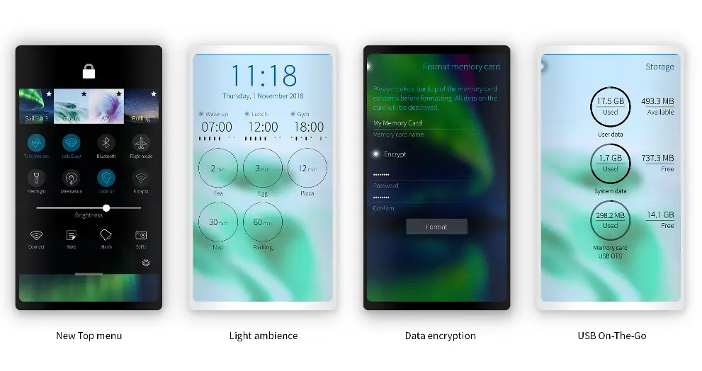 screenshot 2018 10 31 image from jolla releases sailfish 3 0 to early adopters support for sony xperia xa2 phones added