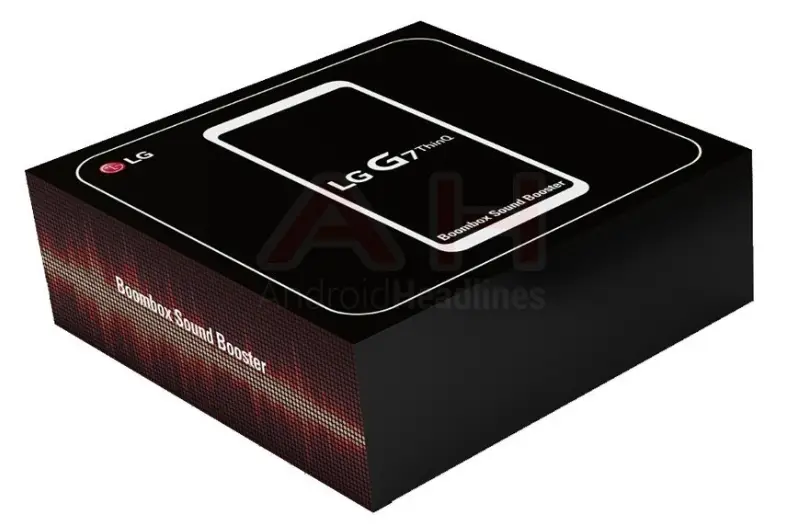 screenshot 2018 5 31 lg g7 thinq amplifier revealed in two new images1