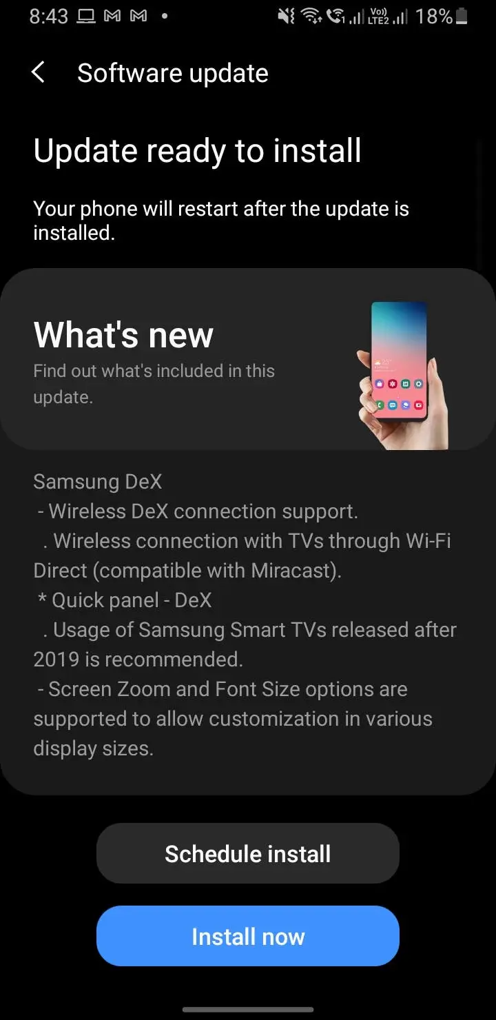 screenshot 20201028 204316 software update