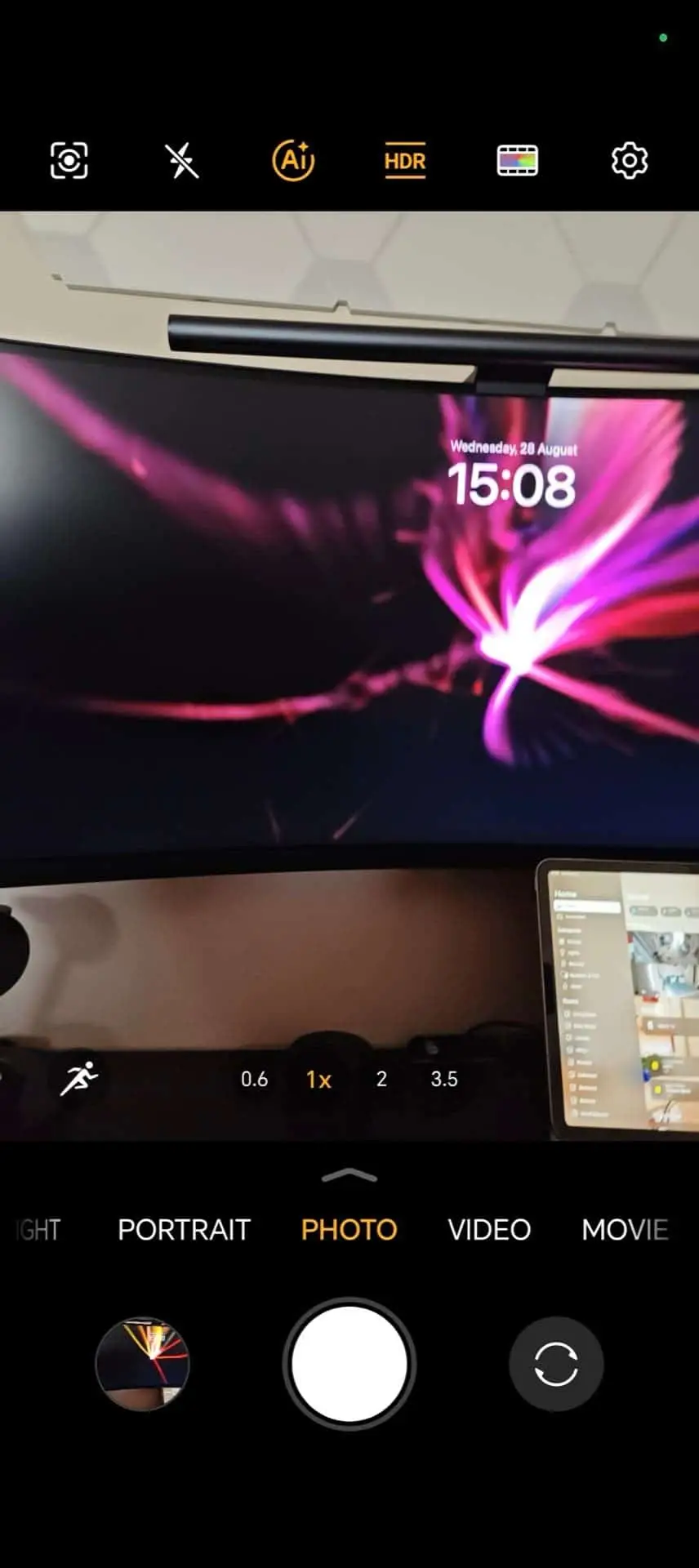 screenshot 20240828 150841 com hihonor camera cameraactivity