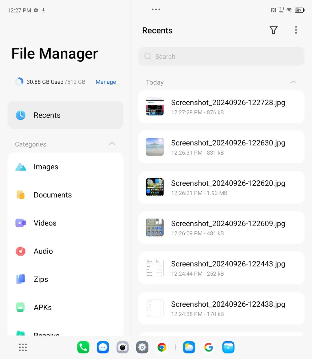 screenshot 20240926 122743