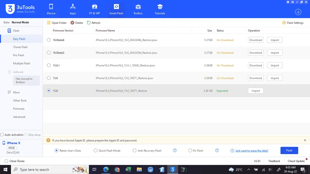 screenshot 4