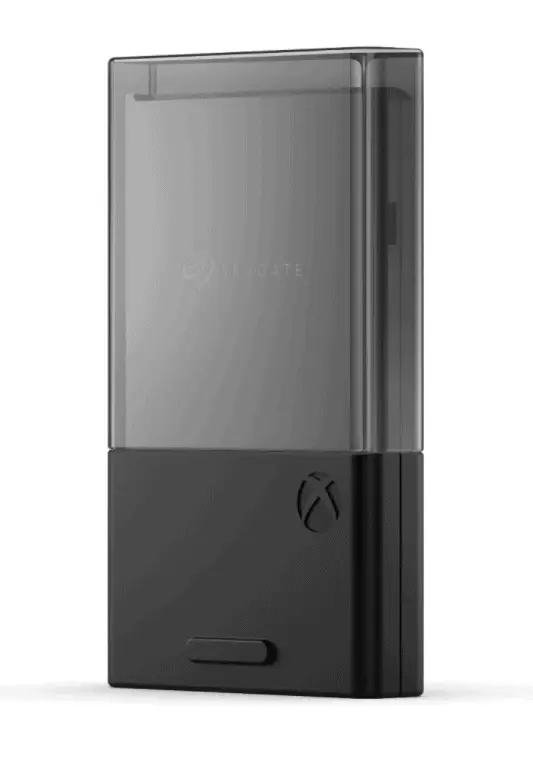 seagate a
