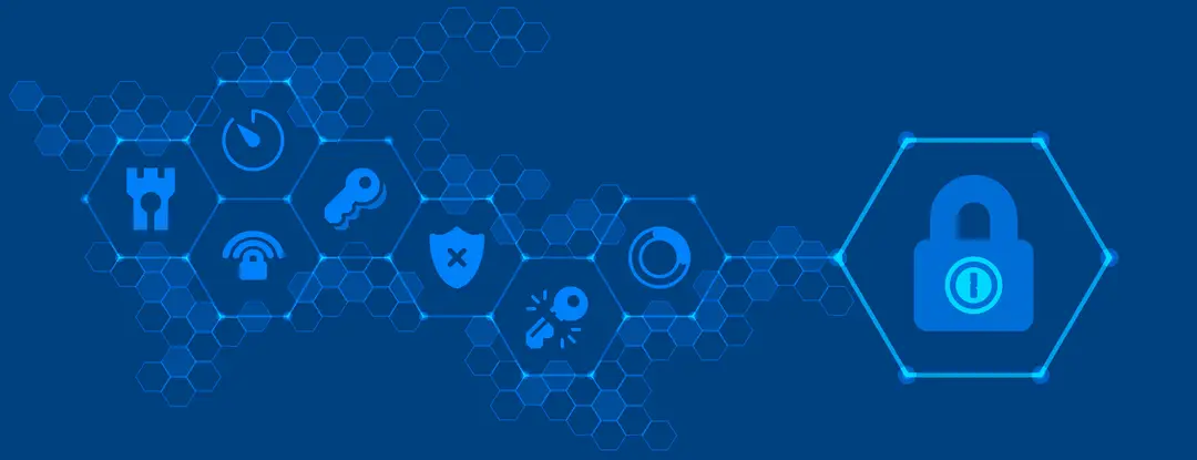 security header