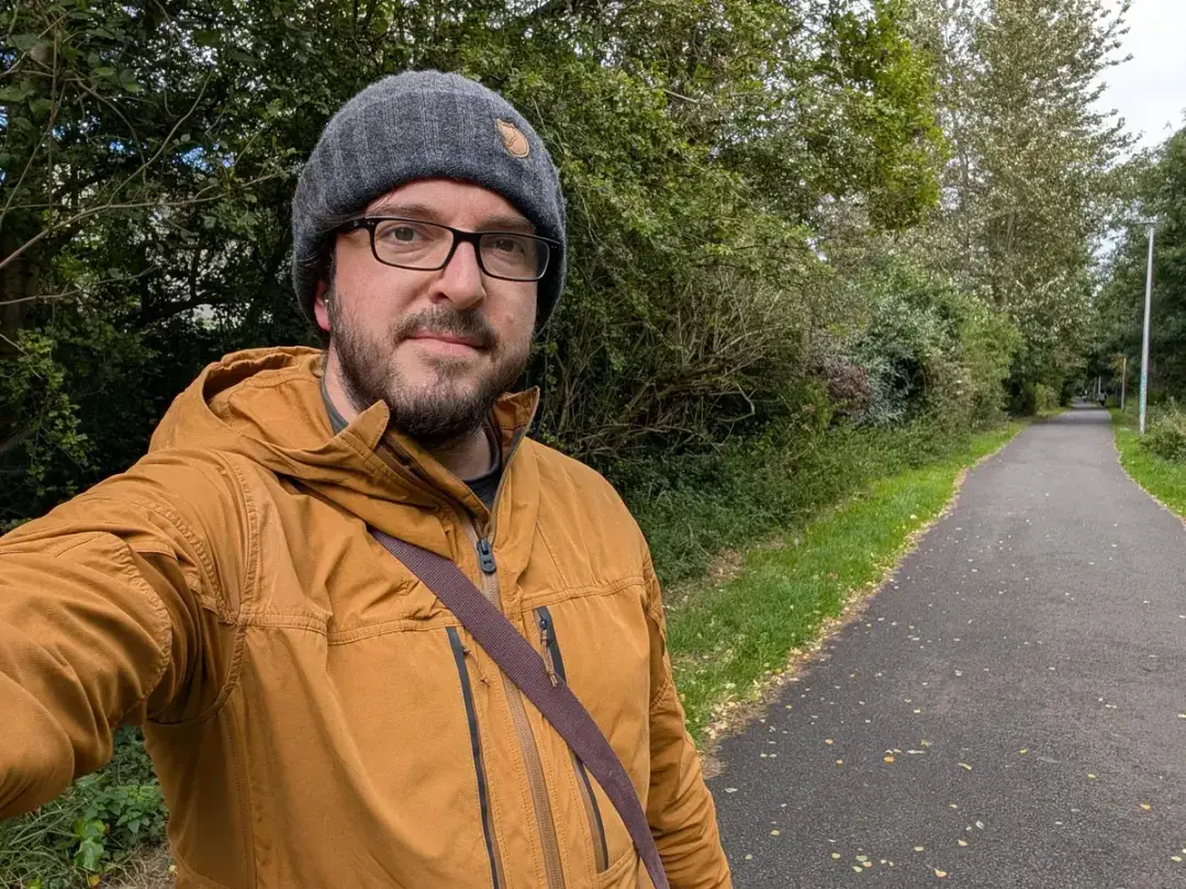 selfie pixel