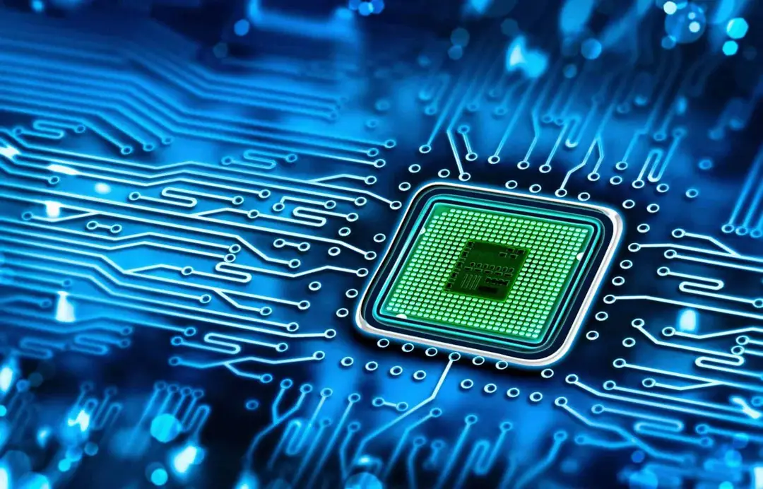 semiconductor manufacturers