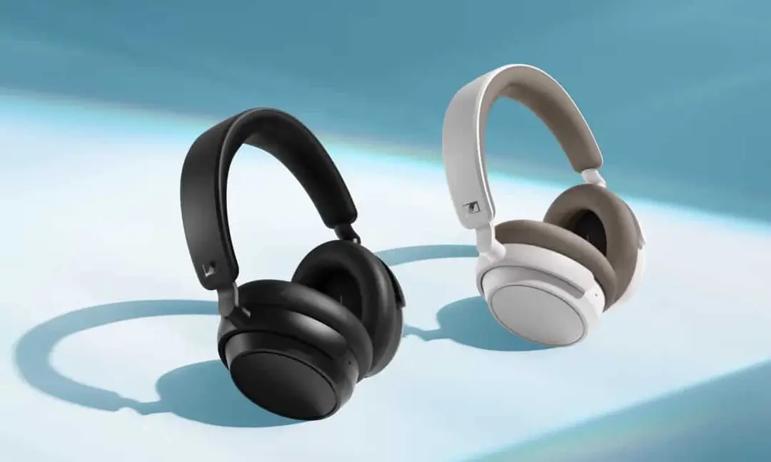 sennheiser accentum plus