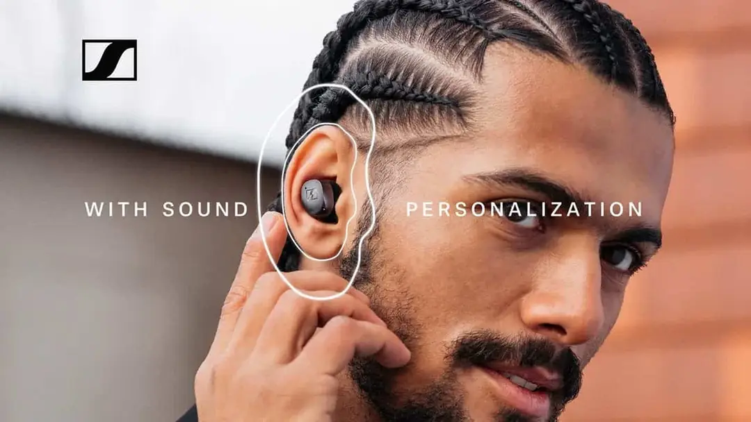 sennheiser momentum true wireless 4 earbuds sound personalization