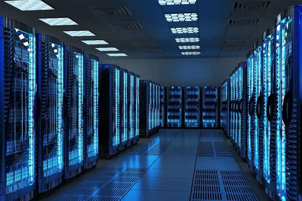 server