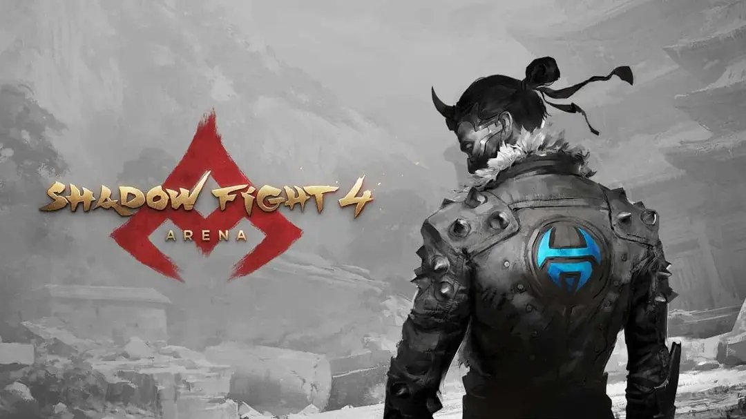 shadow fight 4 arena android game