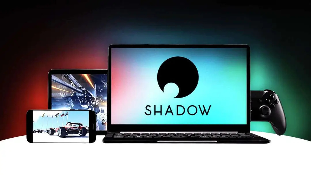 shadow