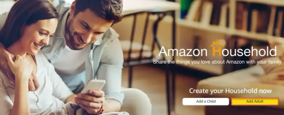 share amazon prime benefits 3