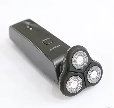 shaver power bank