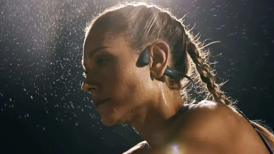 shokz openrun pro