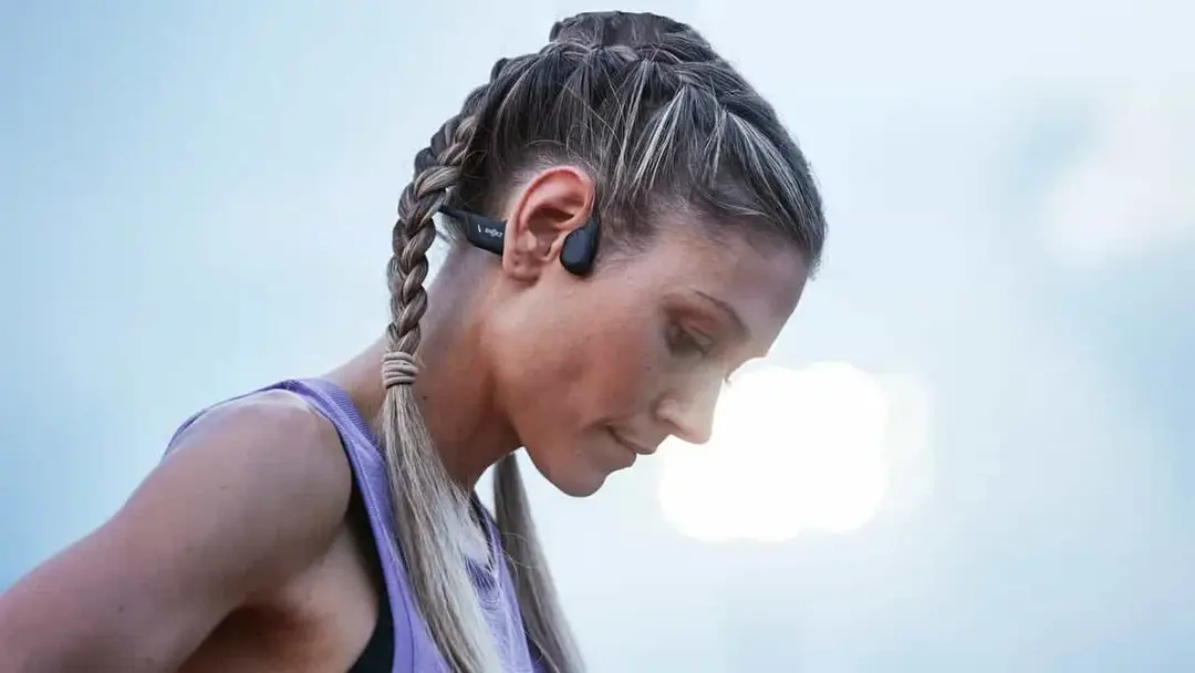 shokz openrun pro