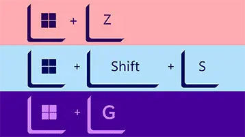 shortcut
