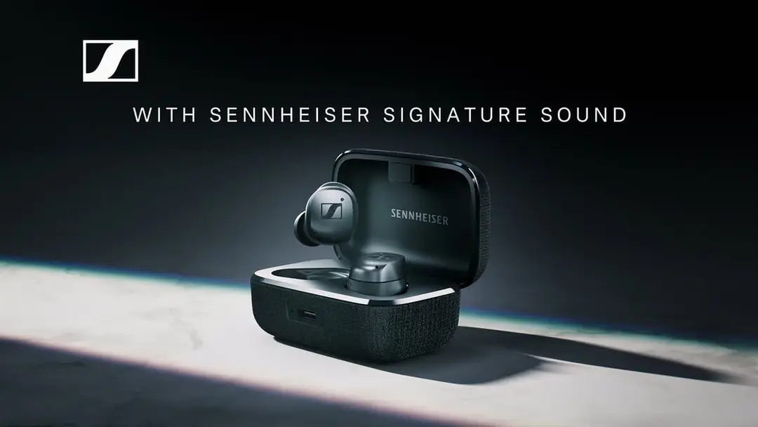 signature sound of true wireless 4 earbuds