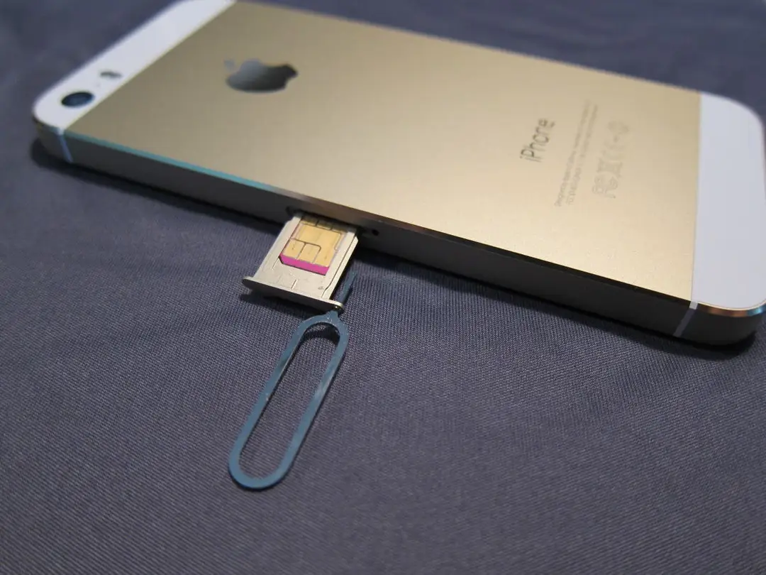 sim card error