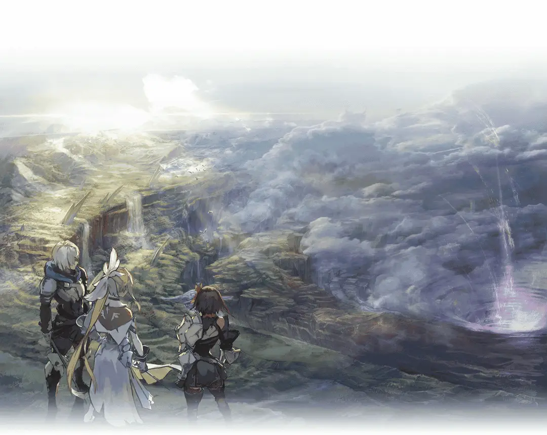sin chronicle b