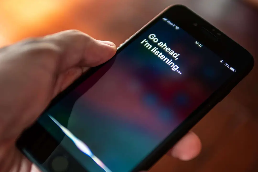 siri