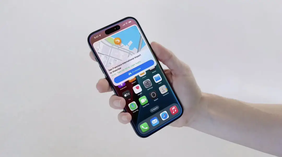 siri b