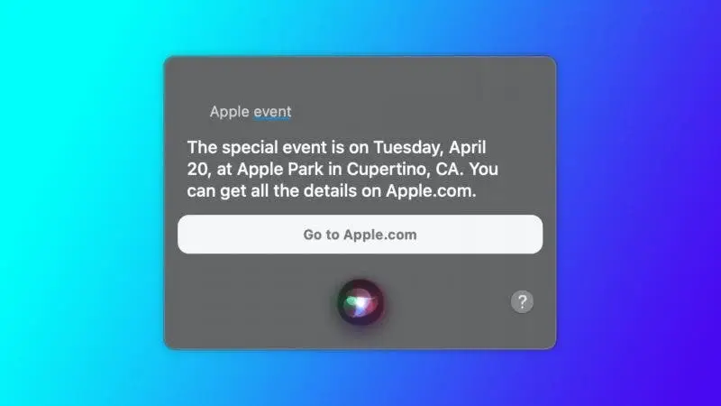 siri ipad 2