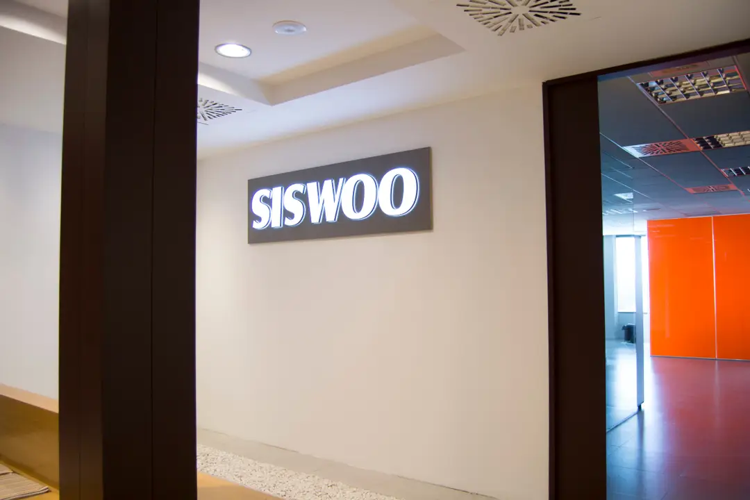 siswoo logo 4