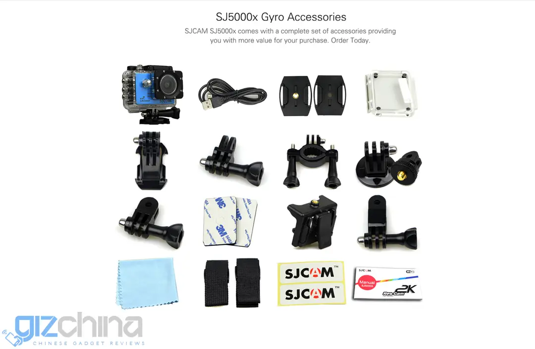sj5000x 4k 10