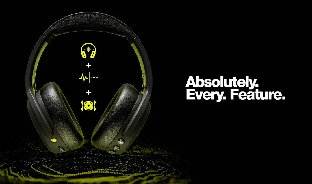 skullcandy crusher anc 2 bass