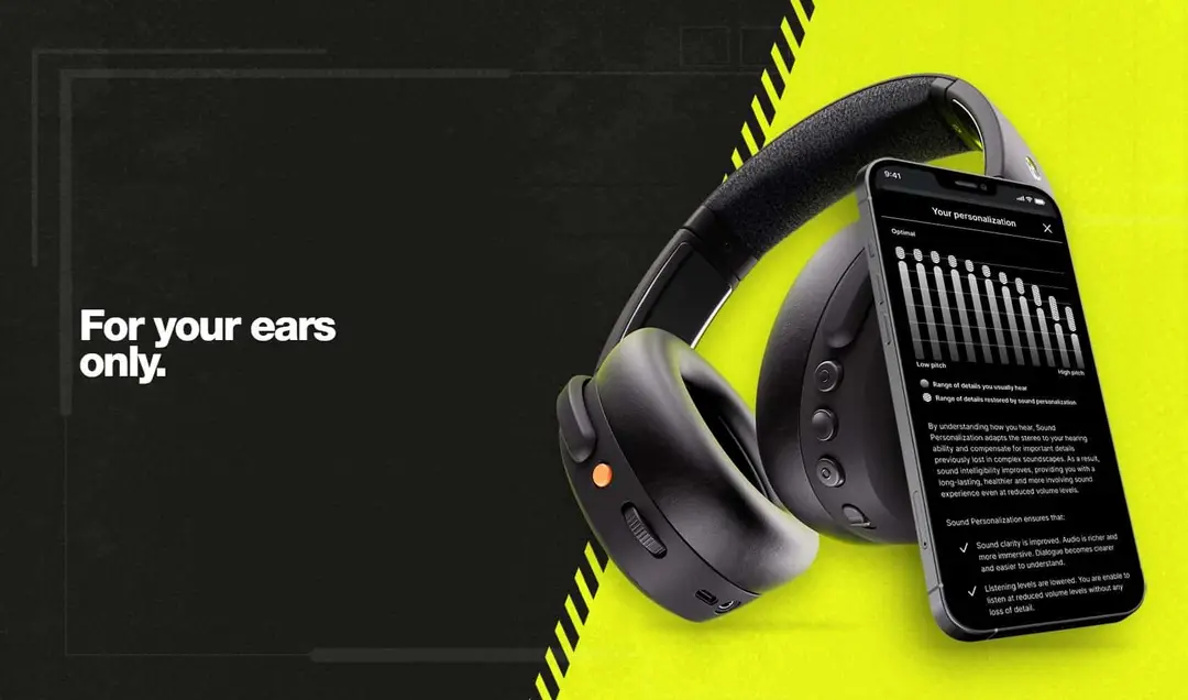 skullcandy crusher anc 2 personalized sound