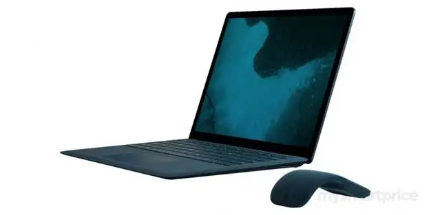 small surface 2 bl