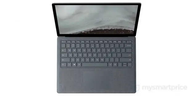 small surface 2 kb
