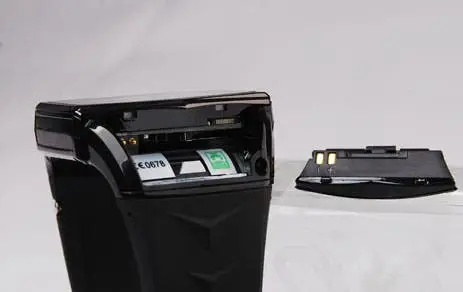 smart phone watch battery
