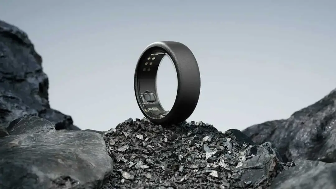 smart ring