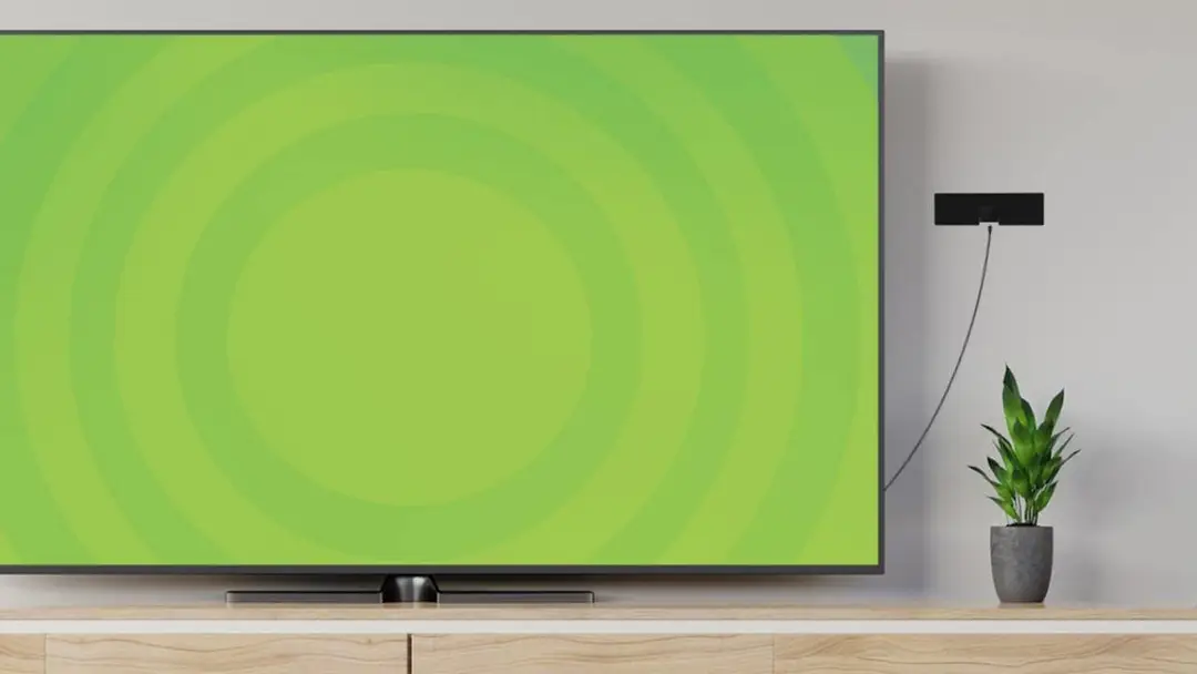 smart tv antenna