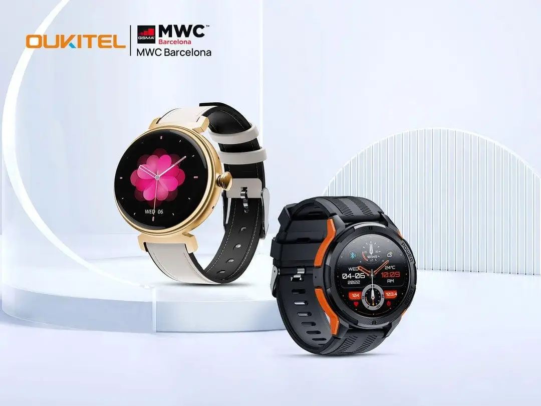 smart watches