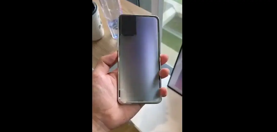 smartphone