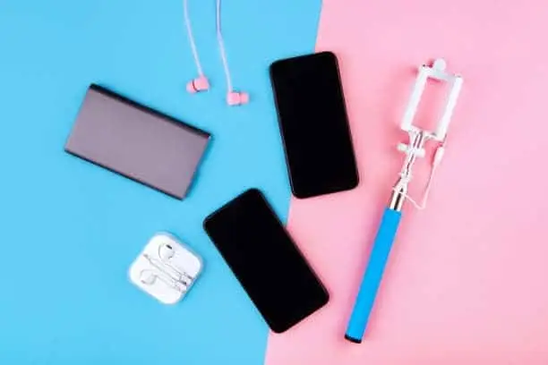smartphone accessories a