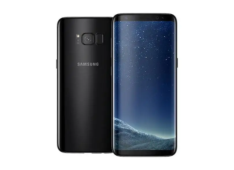 smartphone samsung galaxy s8 sm g950 64gb 12 0 mp 2 chips android 7 0 nougat 3g 4g wi fi photo177008544 12 1d 38