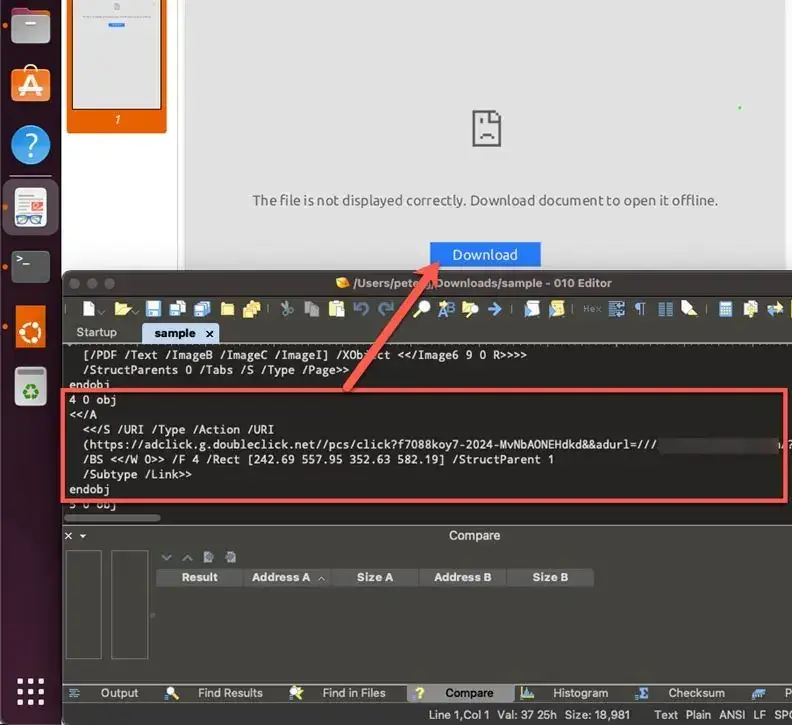 smartscreen vulnerability