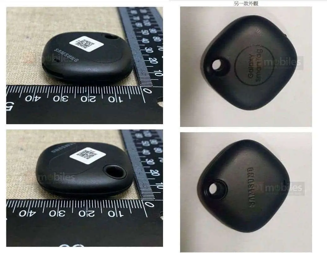 smarttag b 1