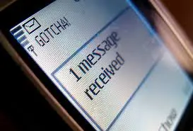 sms