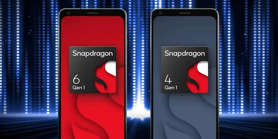 snapdragon 6 gen 1 4