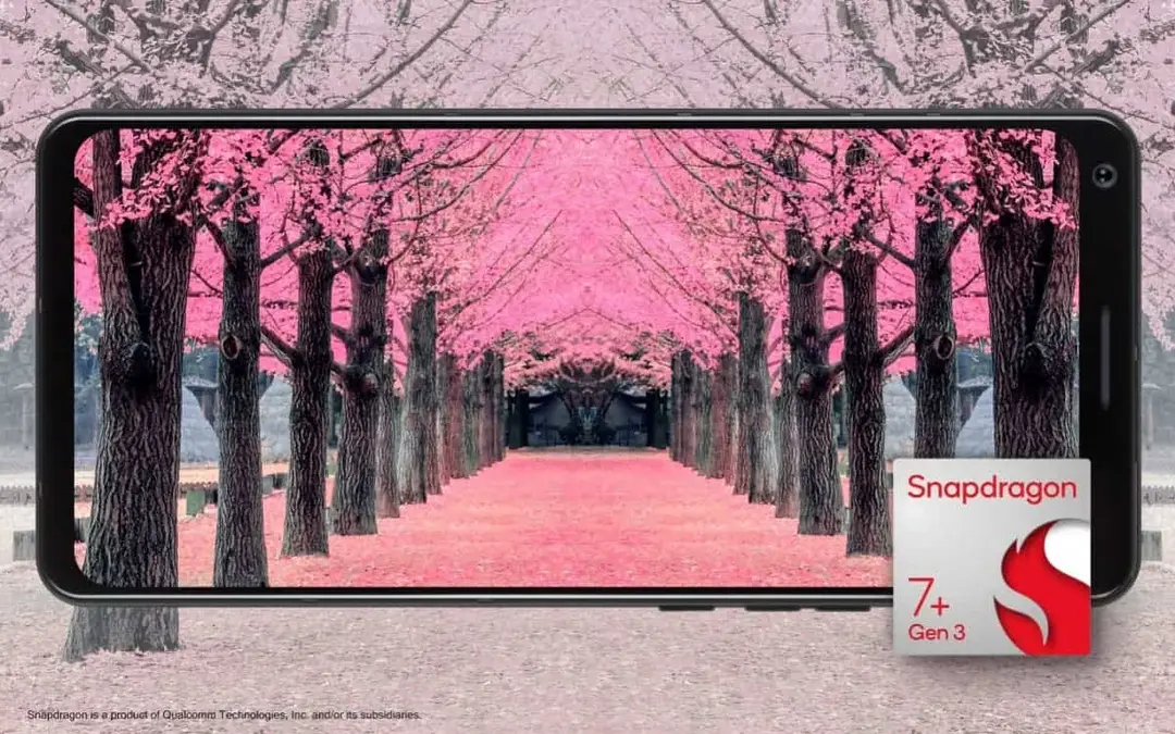 snapdragon 7 gen 3
