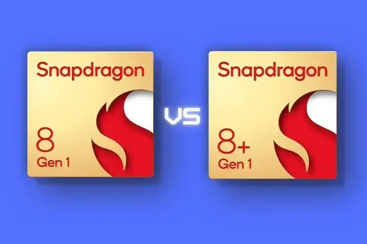 snapdragon 8 gen 1 a