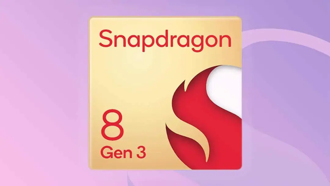 snapdragon 8 gen 3 2 1