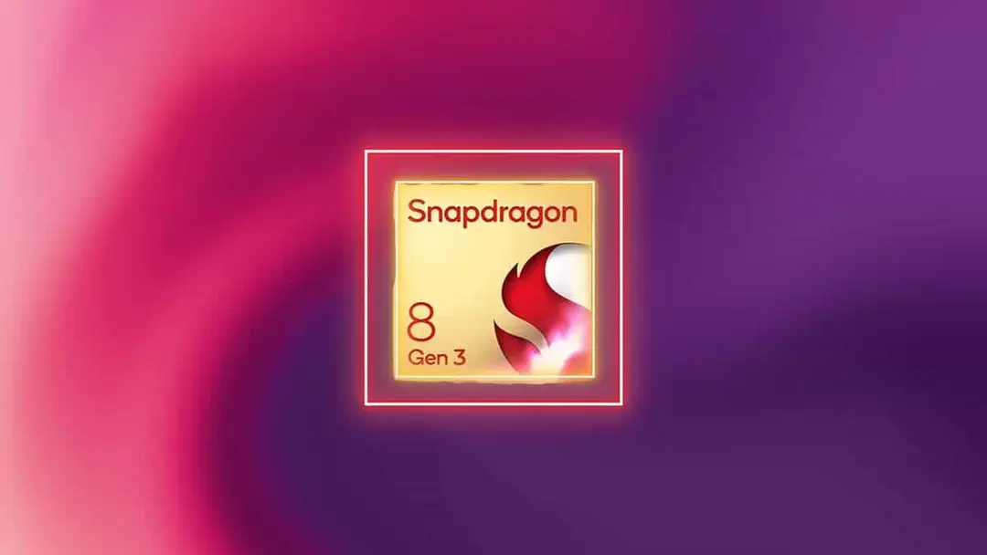 snapdragon 8 gen 3 2