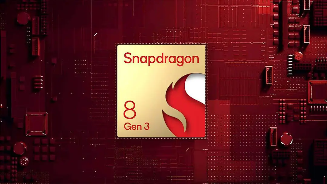 snapdragon 8 gen 3
