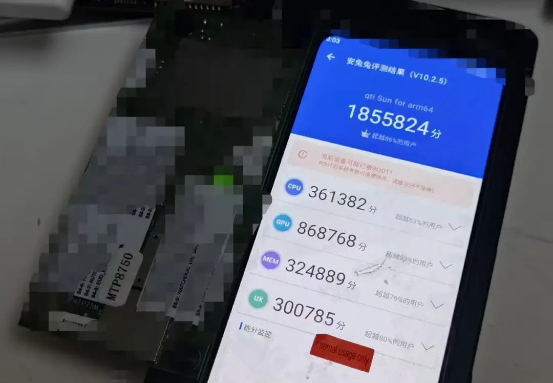 snapdragon 8 gen 4